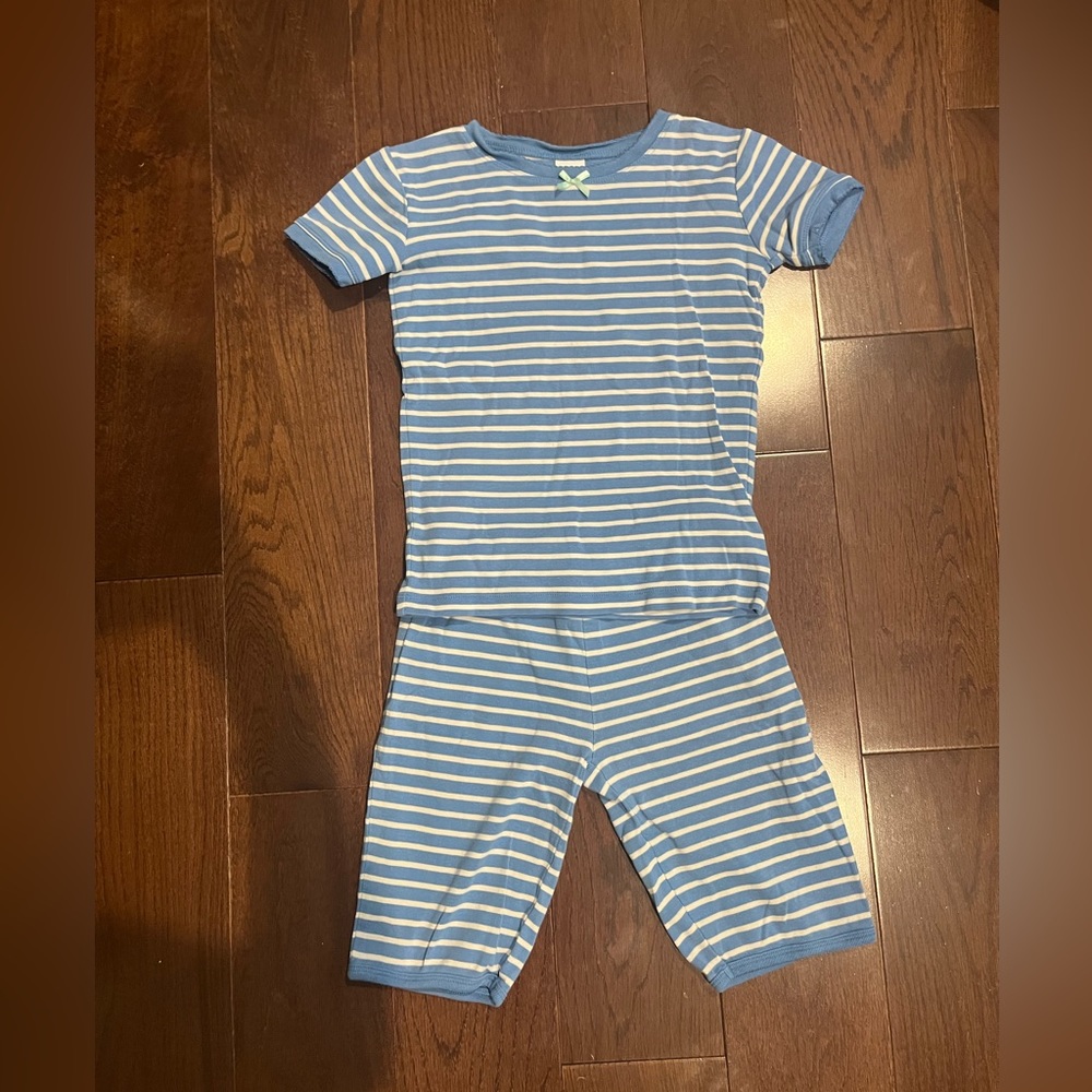 Mini Boden Pajamas